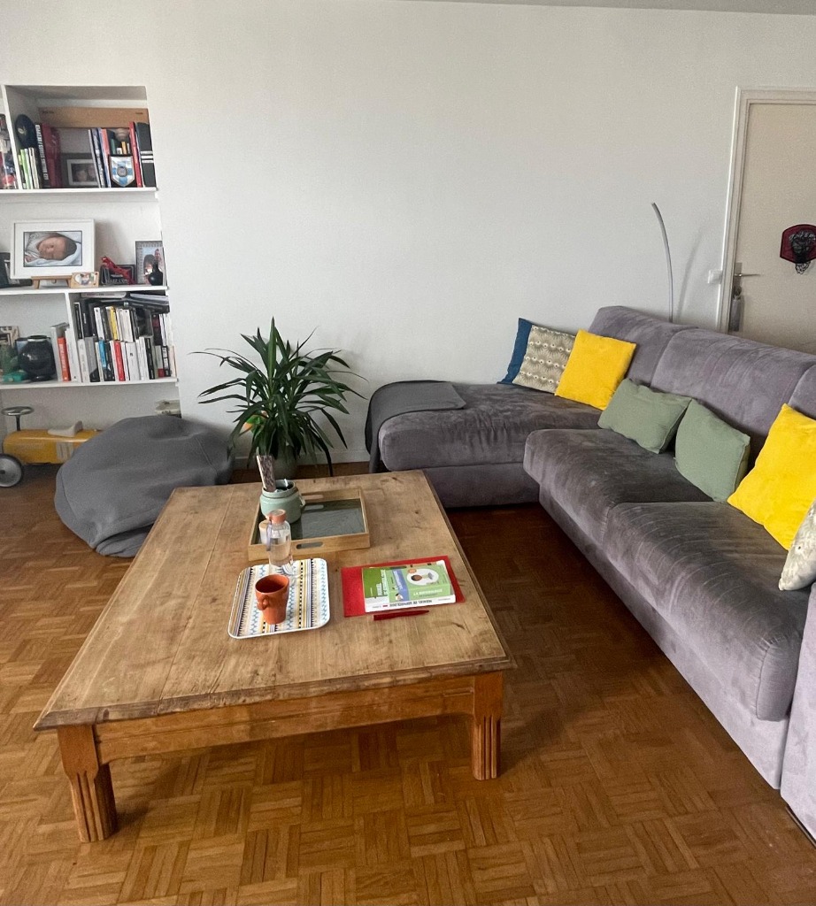 photo seance Anais Roy