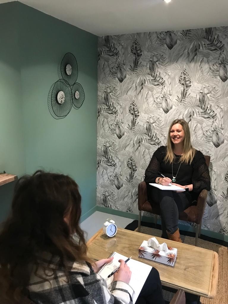 photo activite Maëlle Chosson