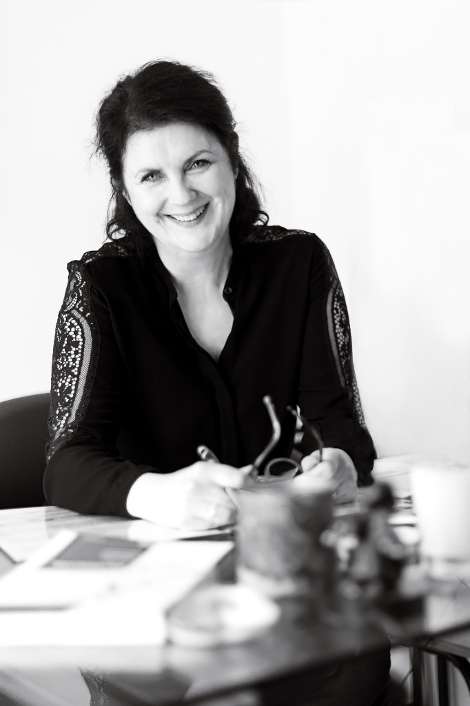 photo cabinet Valérie Trémouille