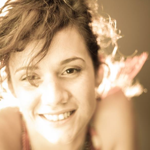 Frédérique Serrurier