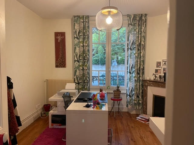 photo cabinet Les mémoires de Sophie