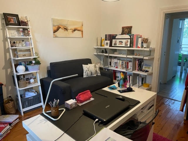 photo seance Les mémoires de Sophie