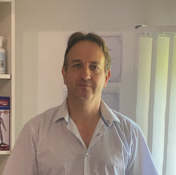 Christophe VAN SCHAMMELHOUT