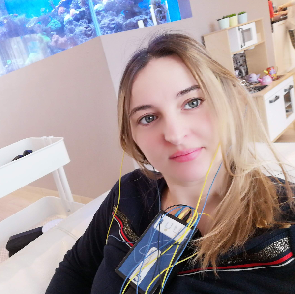 Oxalys-neurofeedback