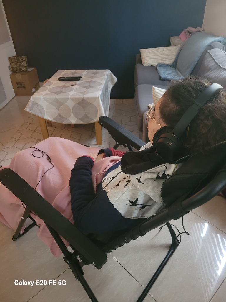 photo cabinet Oxalysneurofeedback 