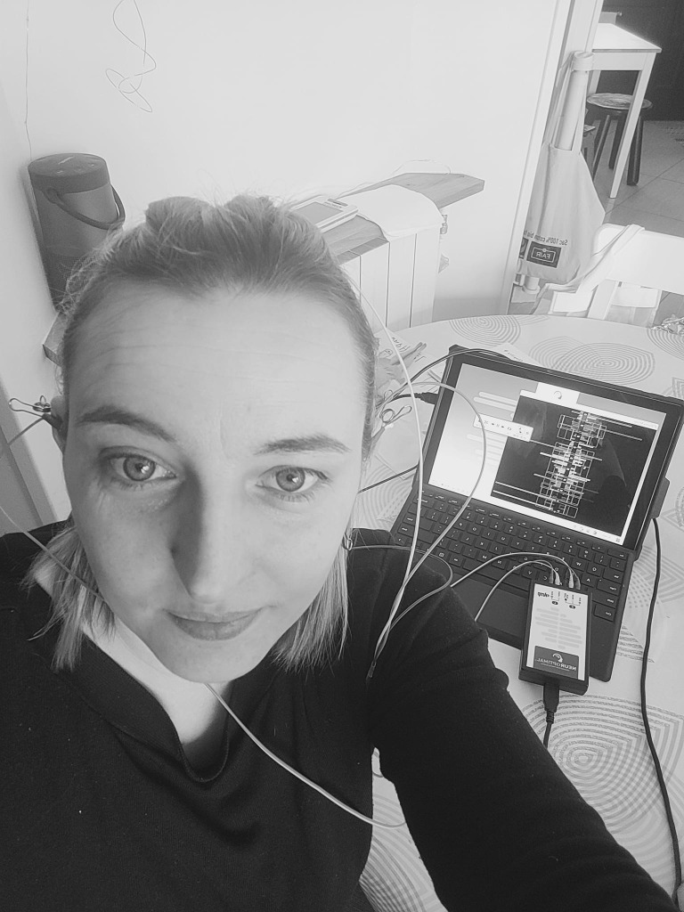 photo portrait Oxalysneurofeedback 