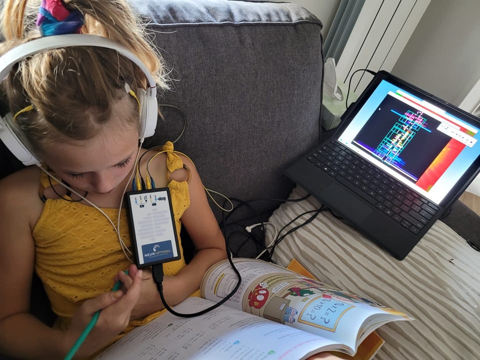 photo seance Oxalysneurofeedback 