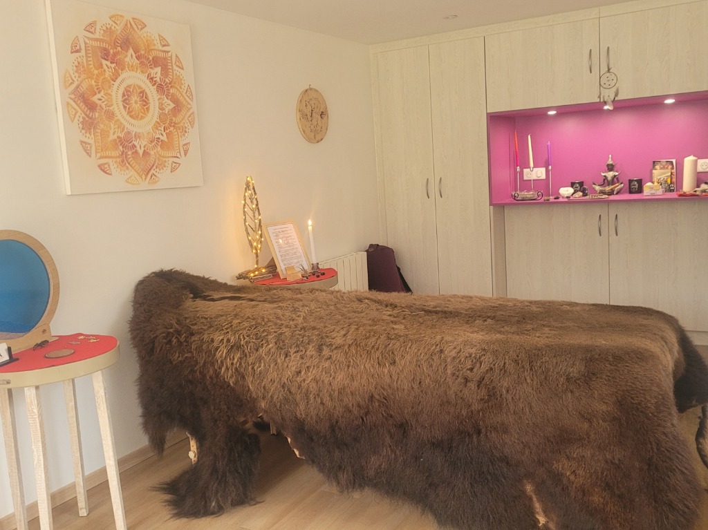 photo cabinet Nathalie Fuchs