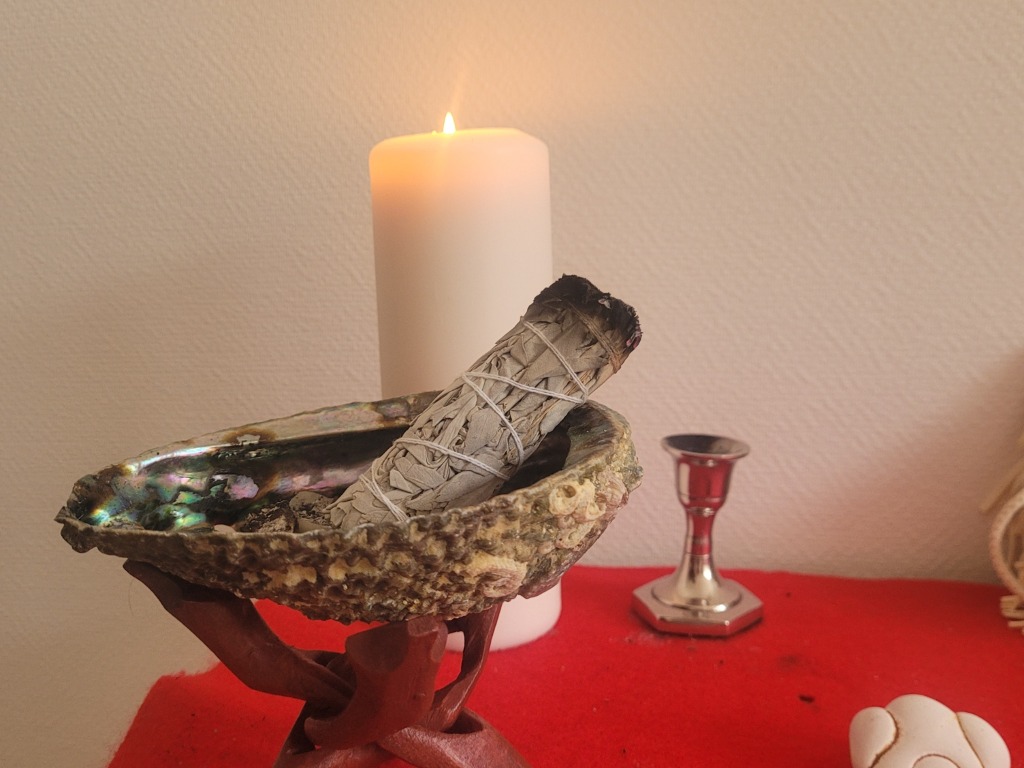 photo seance Nathalie Fuchs