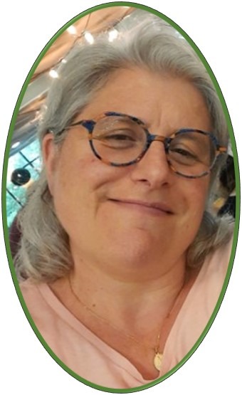 photo portrait Isabelle Goude