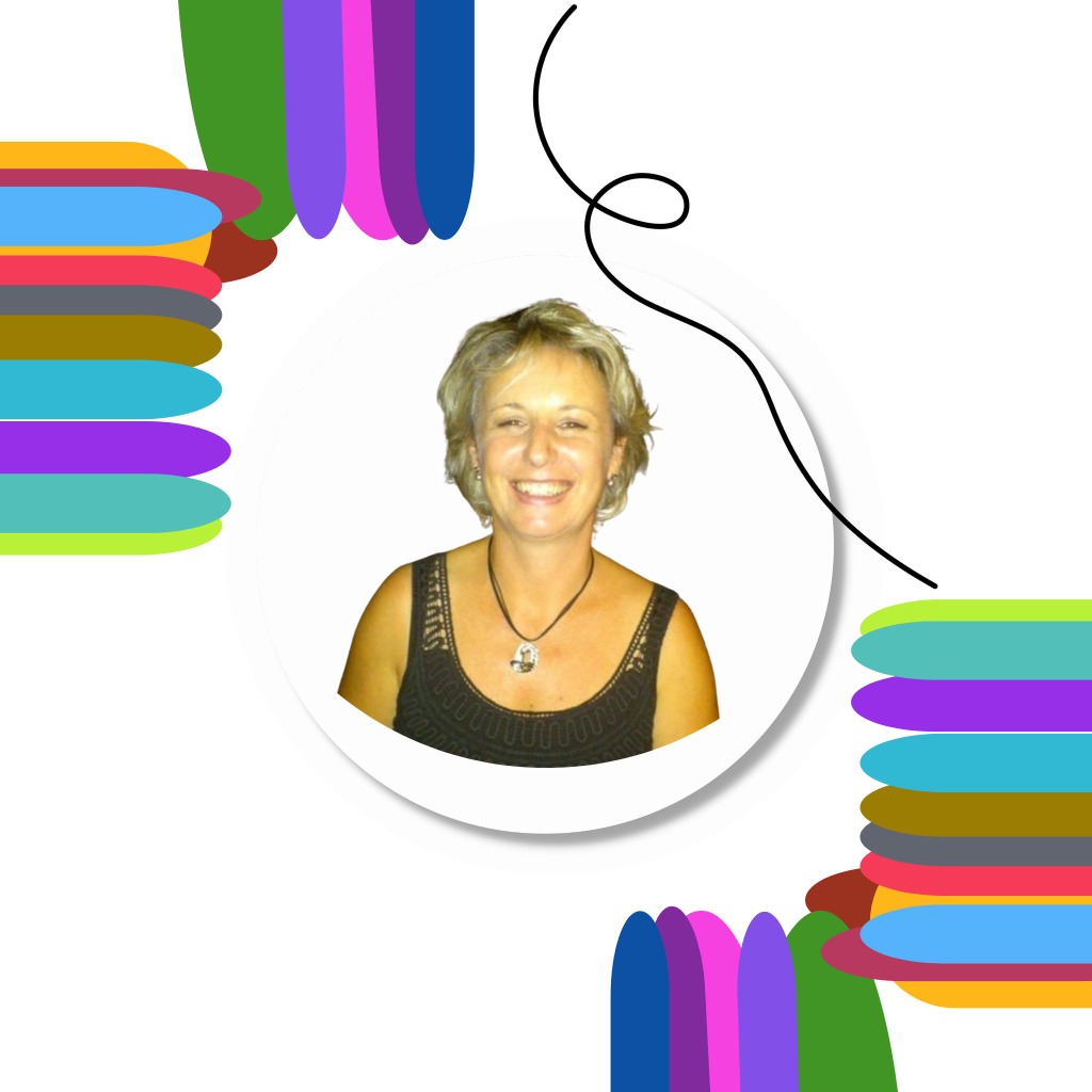 photo portrait Noelle Sallaberry