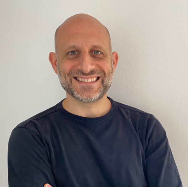 Time for a Break Massage