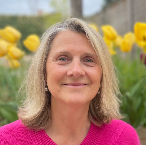 Pascale Ronze-André