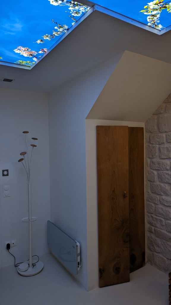 photo diplome GERALD VASSELLE