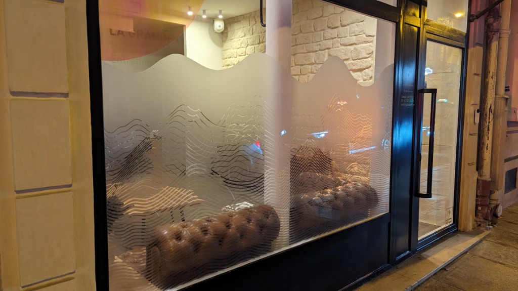 photo portrait GERALD VASSELLE