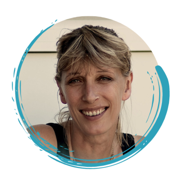 Anne GREGOIRE DORIGNY