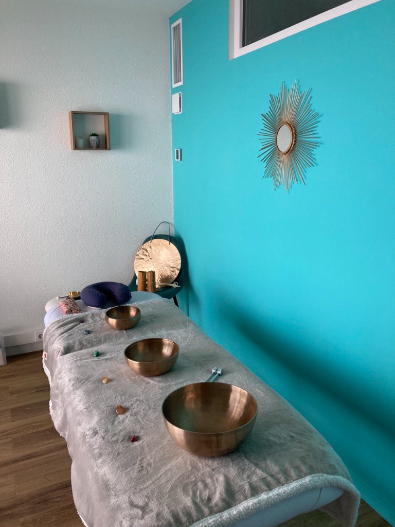 photo cabinet Anne GD - Au Cœur de l’Ame Agit