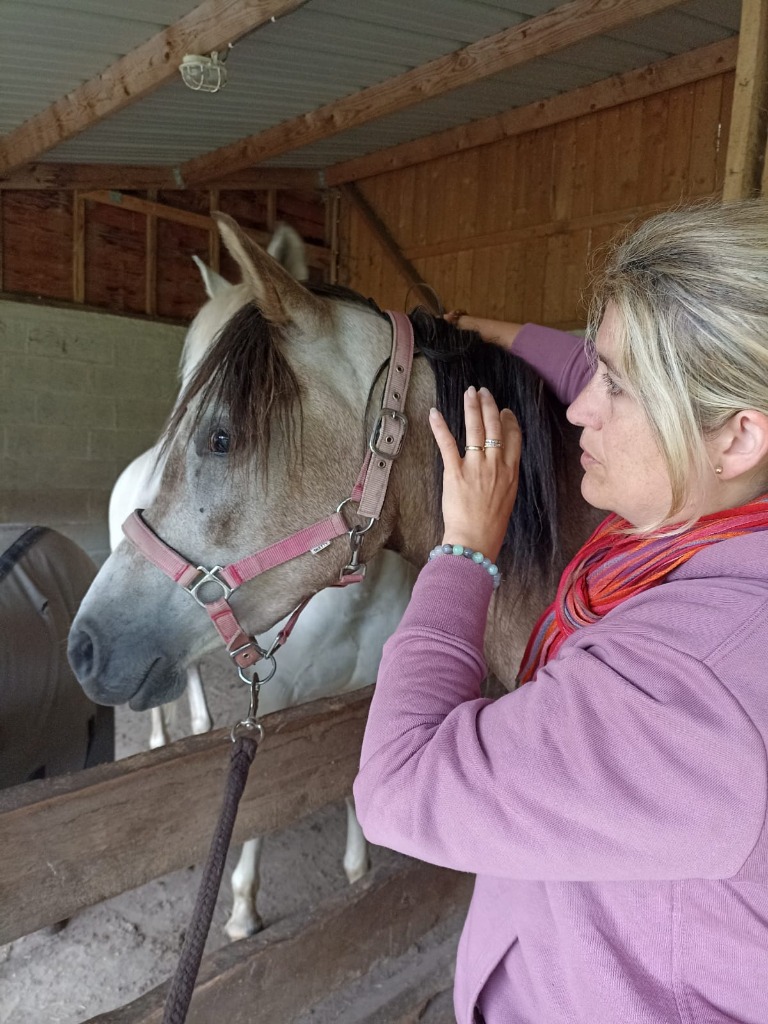 photo activite Nelly Le Strat 