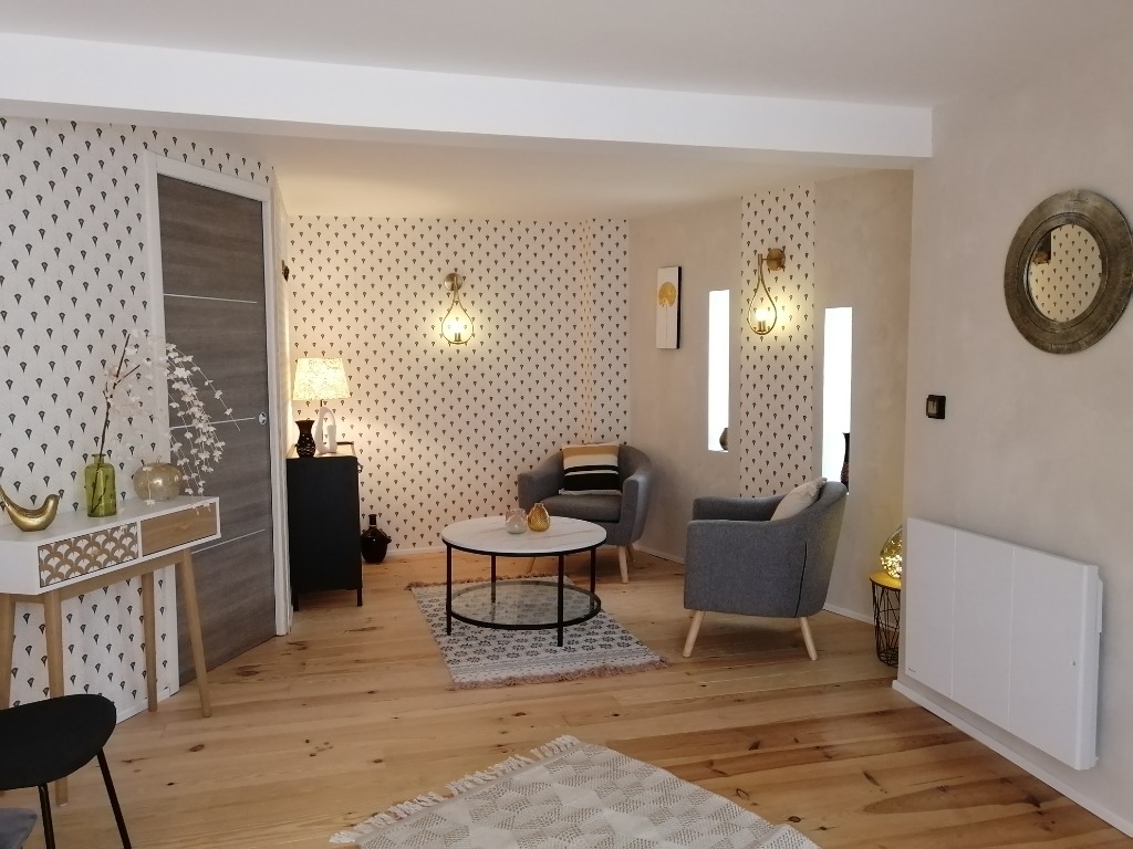 photo cabinet ZANIN Françoise