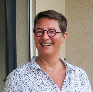 photo portrait Joséphine Girel
