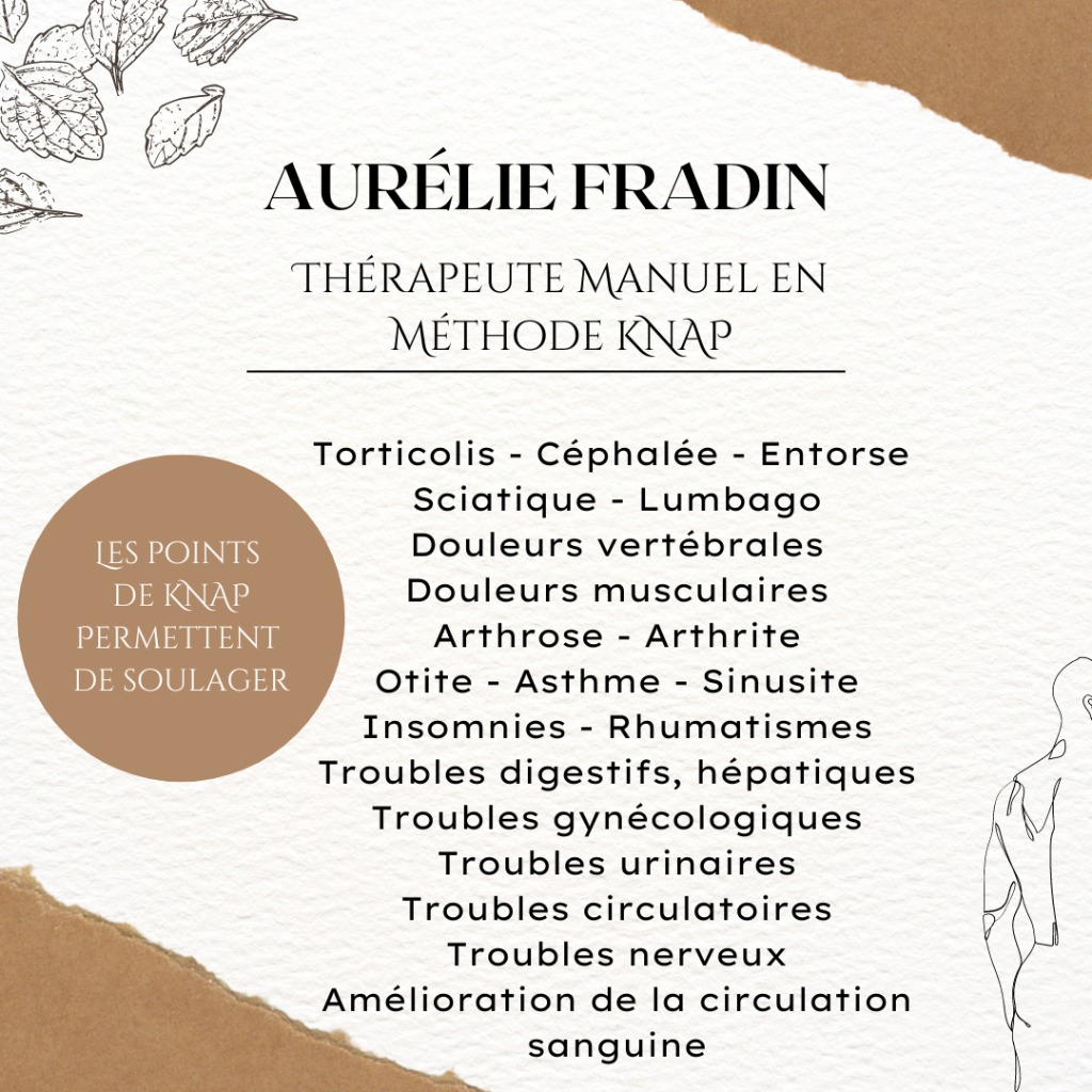 photo activite Aurélie Fradin