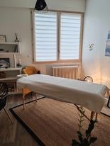 photo cabinet Aurélie Fradin