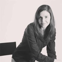 photo portrait Aurélie Fradin