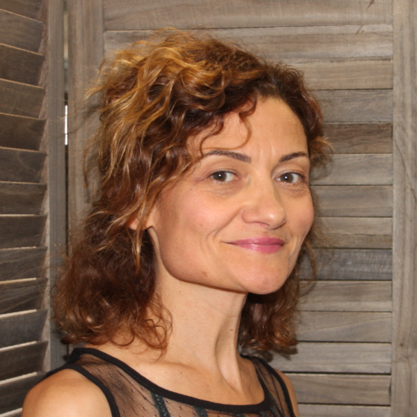 Marie LE BLOAS - Naturo-Vi