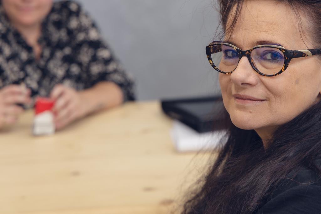 photo activite Cabinet l’Heure Bleue