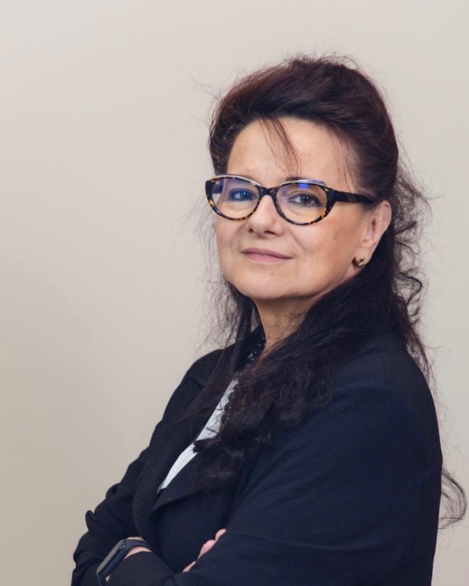 photo portrait Cabinet l’Heure Bleue