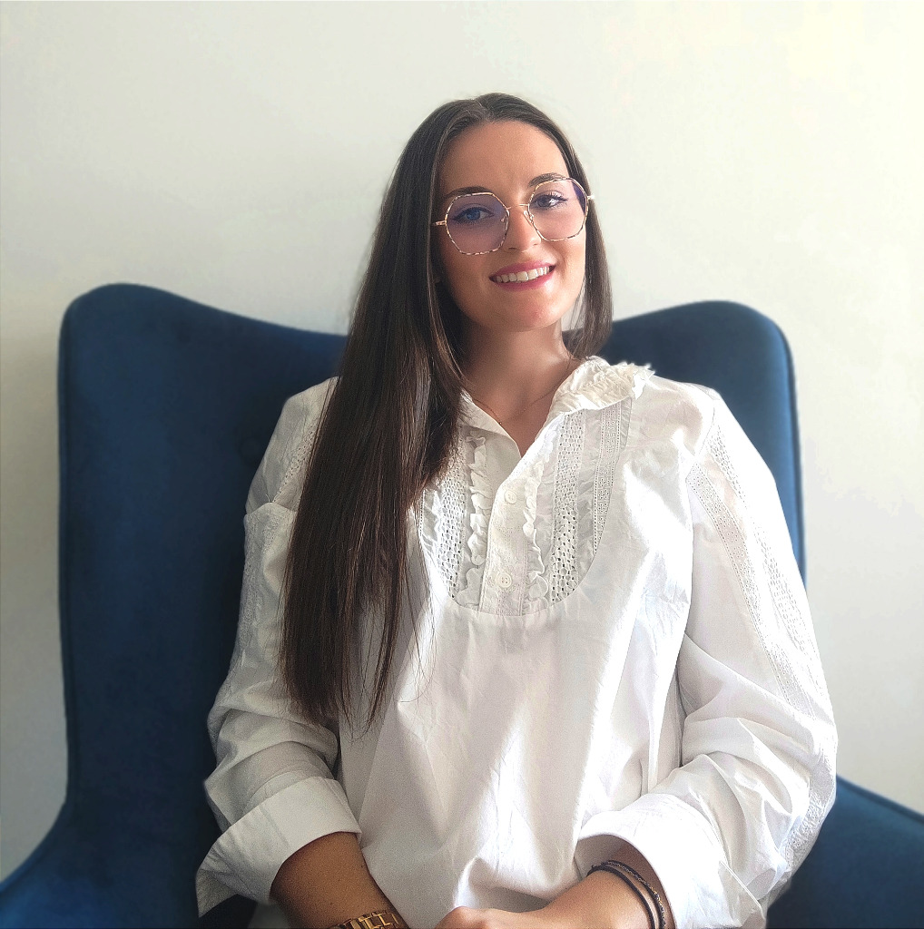 photo portrait Laurie RANDAZZO