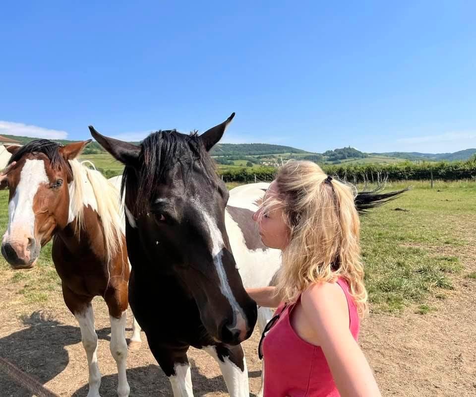 photo activite Christelle Bonhomme HOLLY’COM