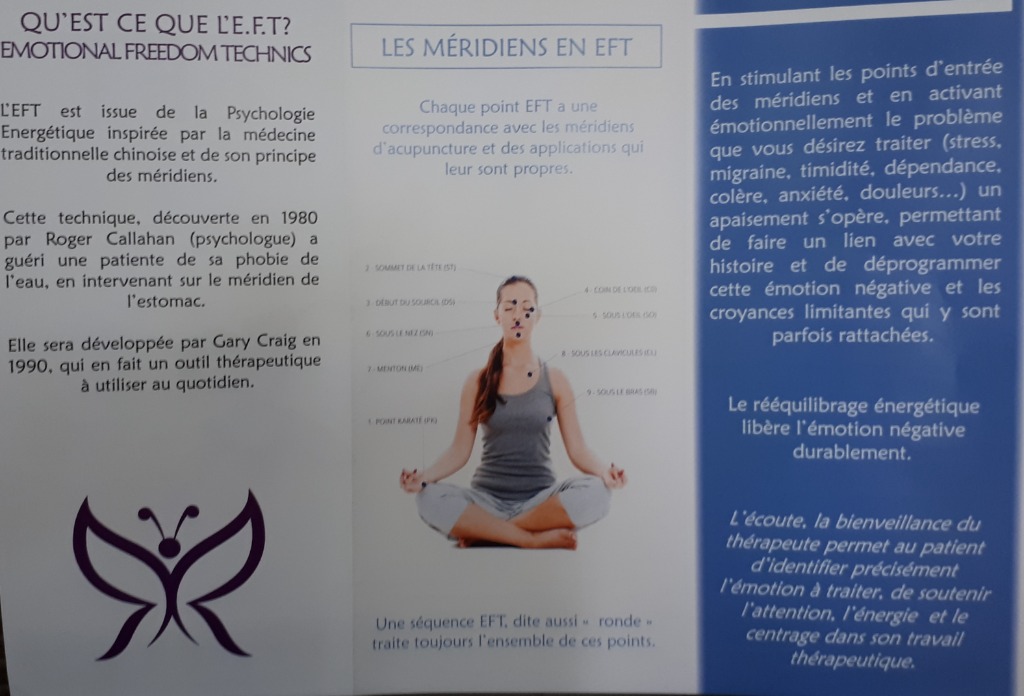 photo activite CLOS Laetitia