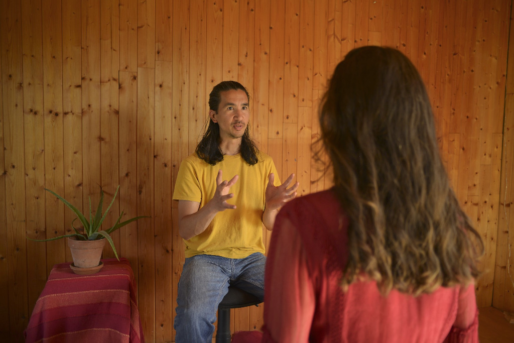 photo activite Dimitri Grosset