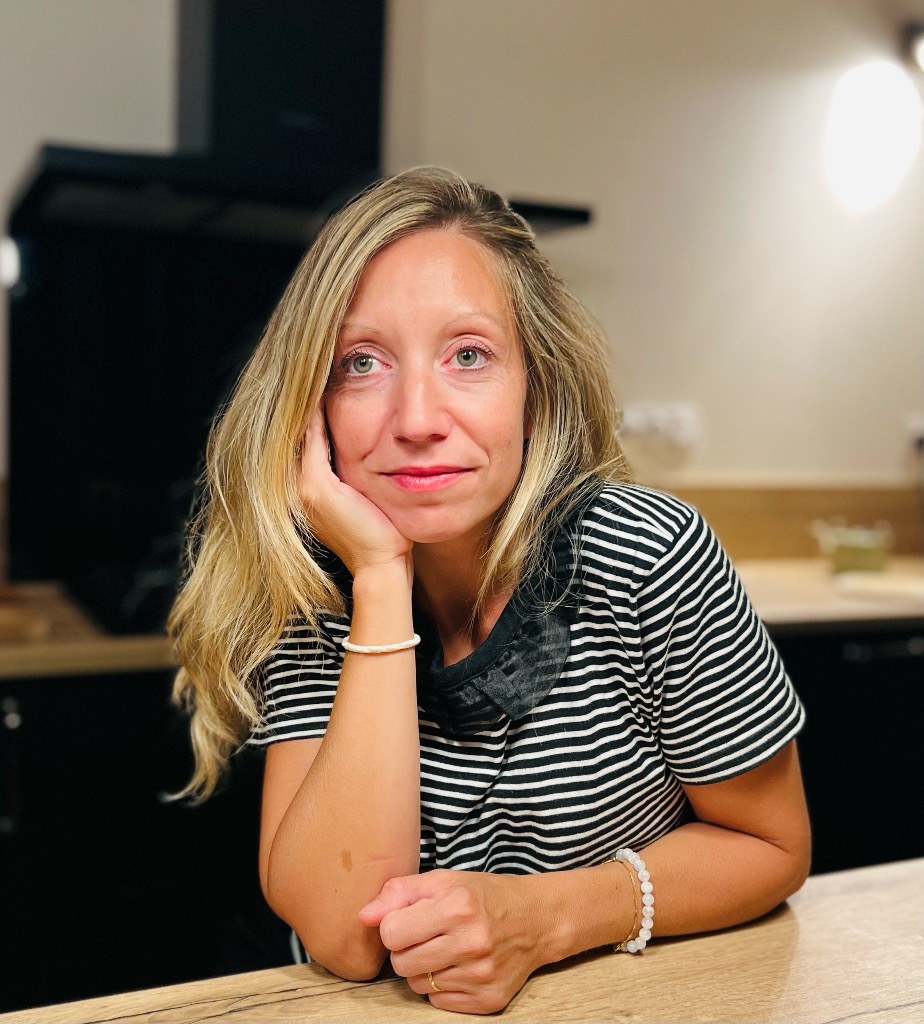 photo portrait Le Chuchotis Des Sons - cabinet de musicothérapie