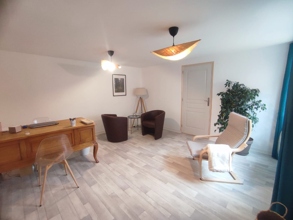 photo cabinet Martial Chevalier 