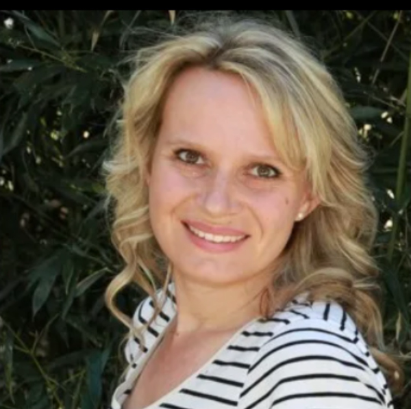 Sarah PERRIN THIEFAINE