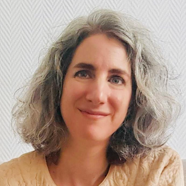 Fany Exertier psychologue Lyon Bellecour