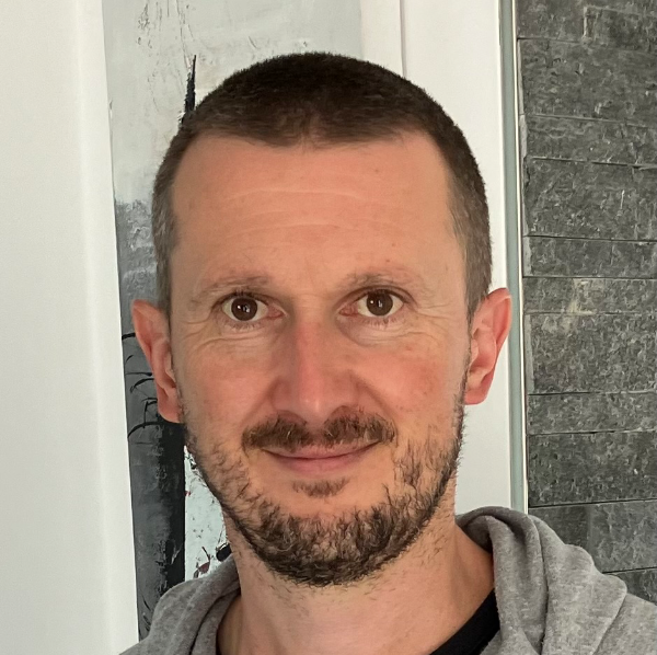 Stéphane Huntzinger