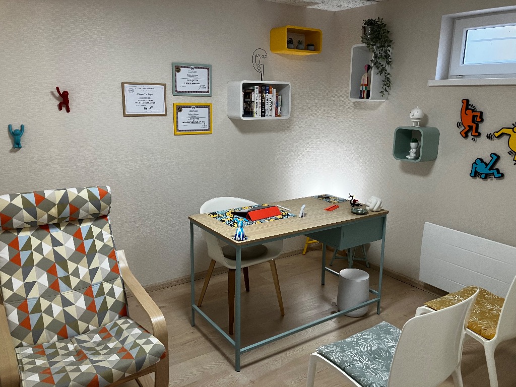 photo cabinet Stéphane Huntzinger