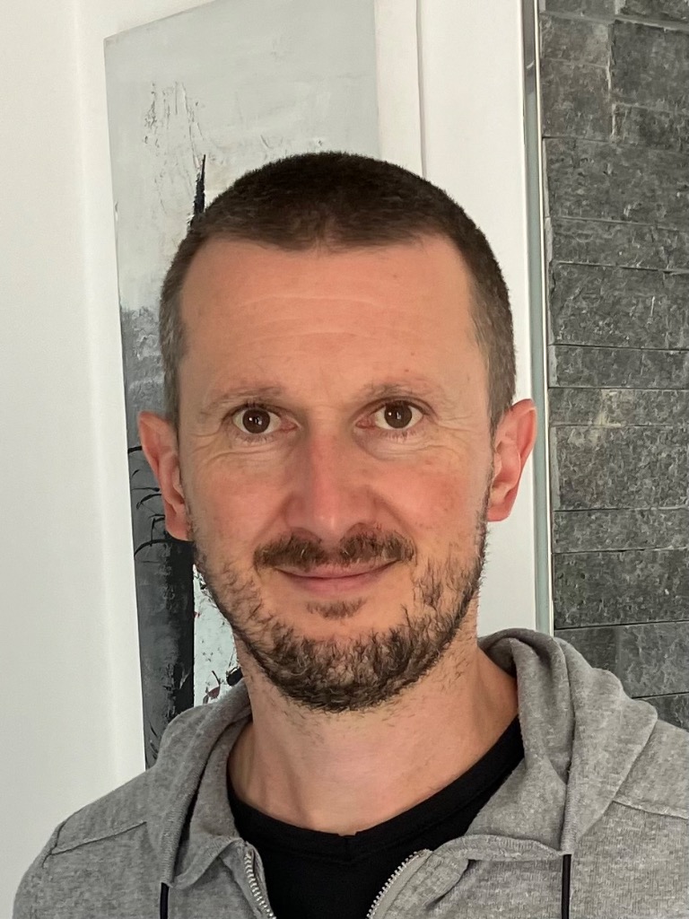 photo portrait Stéphane Huntzinger