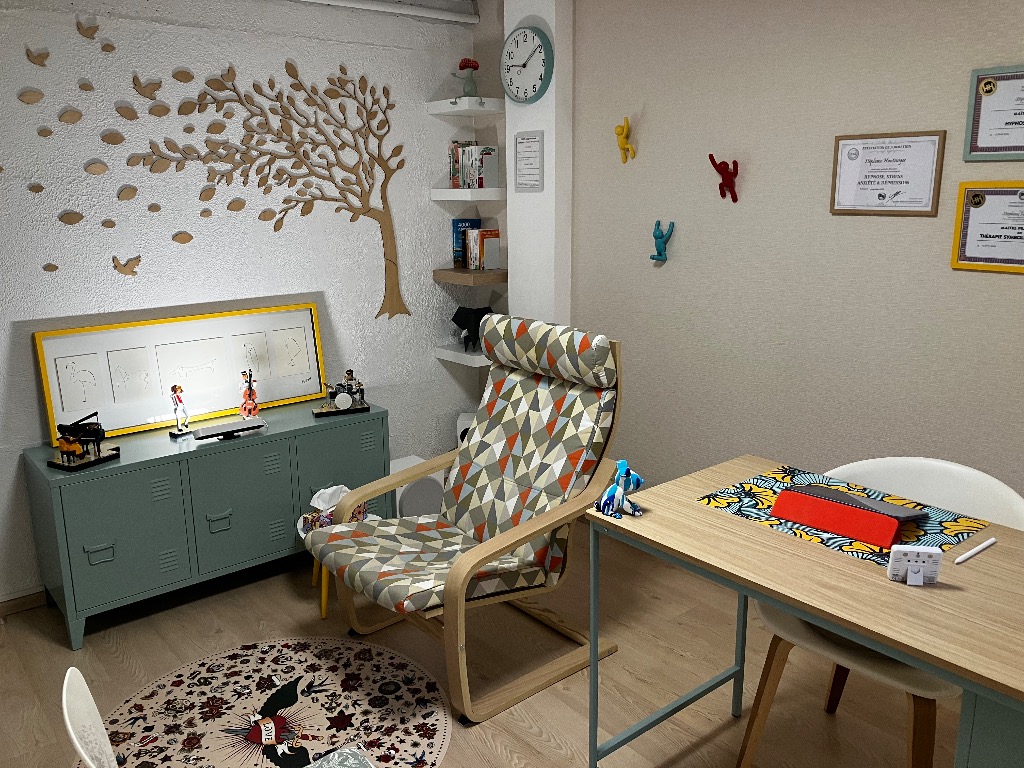 photo seance Stéphane Huntzinger