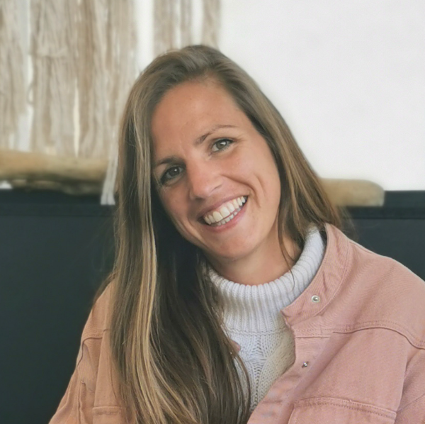 Âmaste - Agathe Bignon