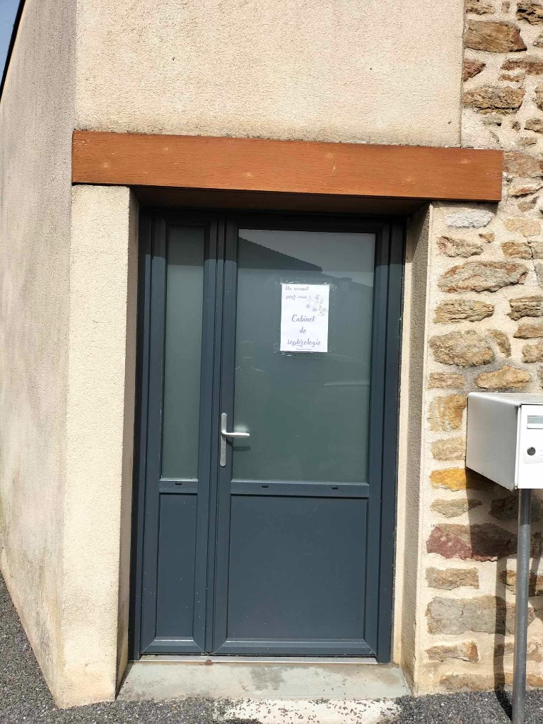 photo cabinet EMELINE MOURIER