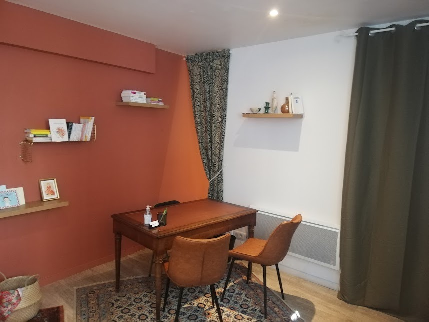 photo seance Aurélie LARRIVIERE