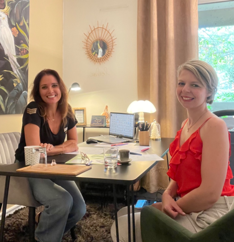 photo activite Sylvie Cabral Coaching 