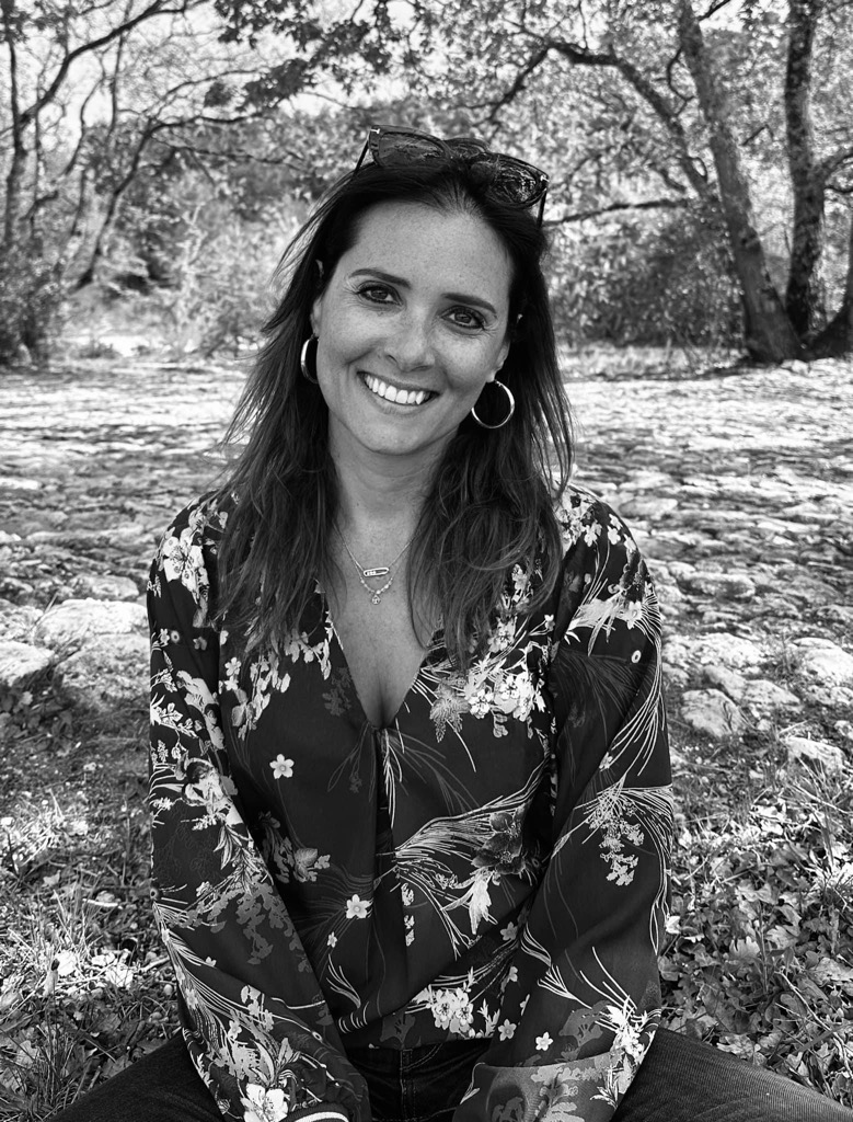 photo portrait Sylvie Cabral Coaching 