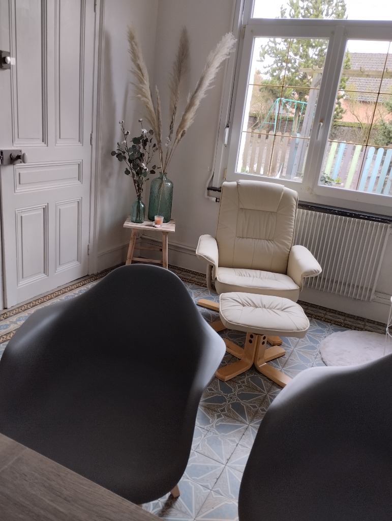 photo seance Céline Belliride 