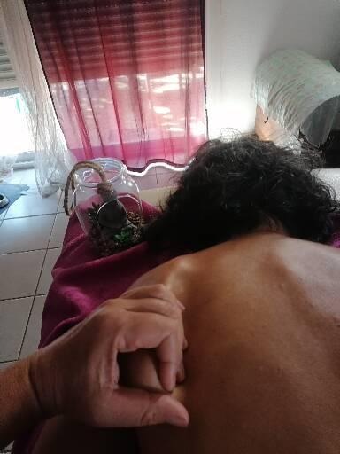 photo seance Shanti bien être 