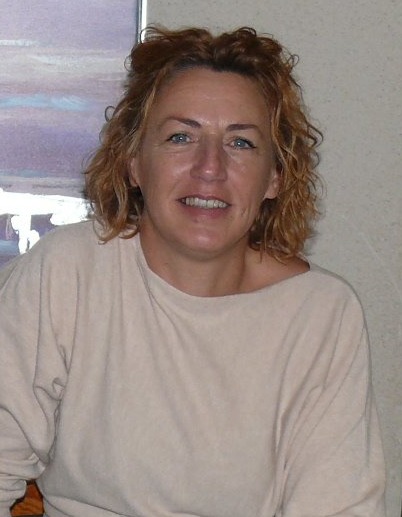 photo portrait Déploie